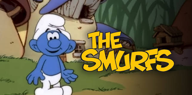 The Smurfs Volume 1
