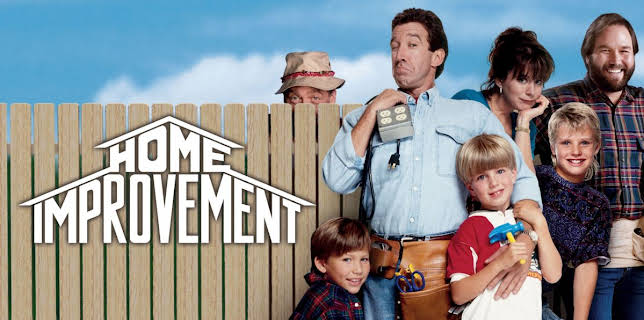 Home Improvement