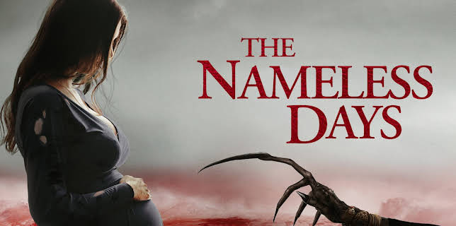 The Nameless Days (2022)