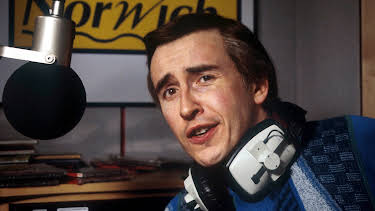 9:00 PM: I'm Alan Partridge (S1 E1) (S1) | Dave | 8/15 2026
