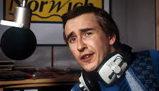 I'm Alan Partridge (S1 E1)