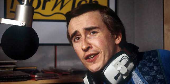 9:00 PM: I'm Alan Partridge (S1 E1) (S1) | Dave | 2/28 2026