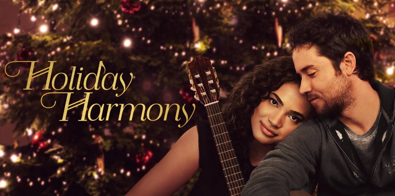 Holiday Harmony (2022)