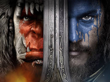 23:15: Warcraft: The Beginning | Sat1 | 9/20 2026