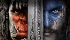 Warcraft: The Beginning