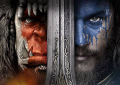 Warcraft: The Beginning