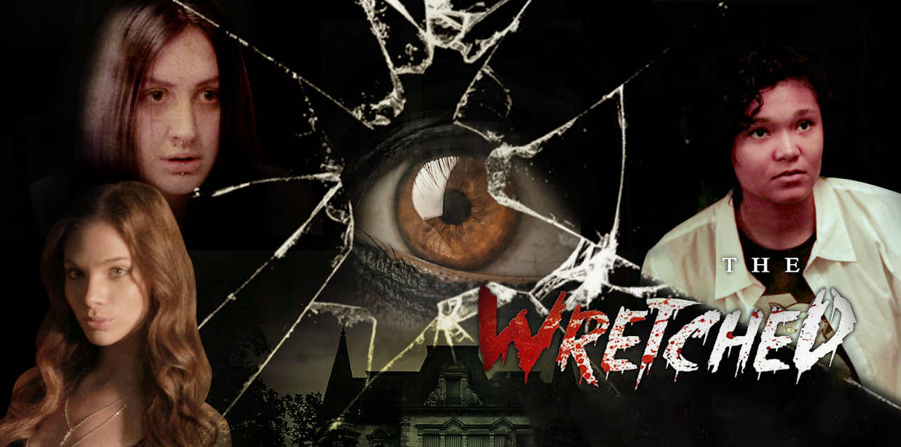 The Wretched (2019)