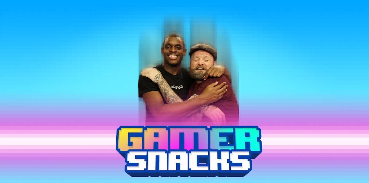 Gamer Snacks