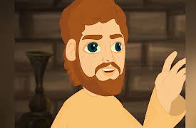 Stories of Saints for Kids: Saint Thomas