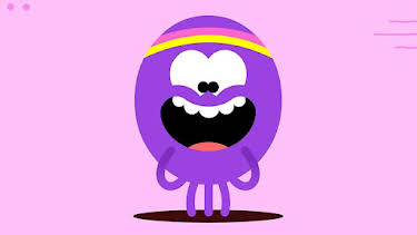 4:45 PM: Hey Duggee (S5) | Cbeebies | 1/5 2026