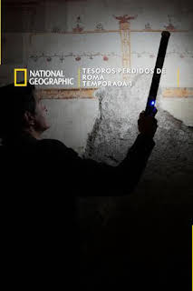 19:50: Tesoros perdidos de Roma: El gemelo perdido de Pompeya: Herculano | National Geographic | 1/26 2026