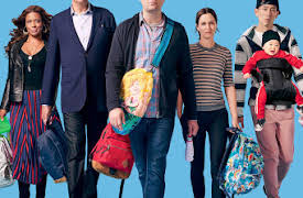 Single Parents: 1. Pilot