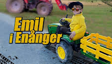 Emil i Enånger