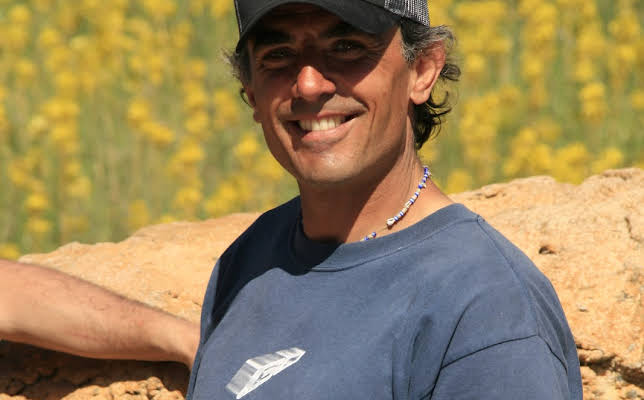 Kaloian Vodenicharov