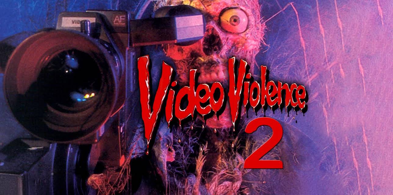 Video Violence 2 (2021)