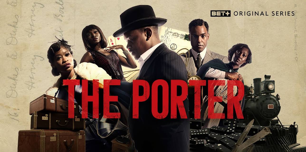 The Porter Season 1