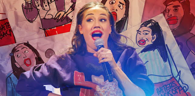 Miranda Sings Live…Your Welcome (2019)