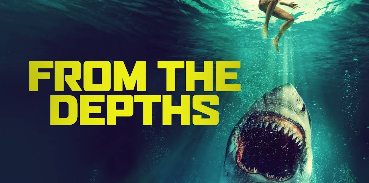 From the Depths (2021)