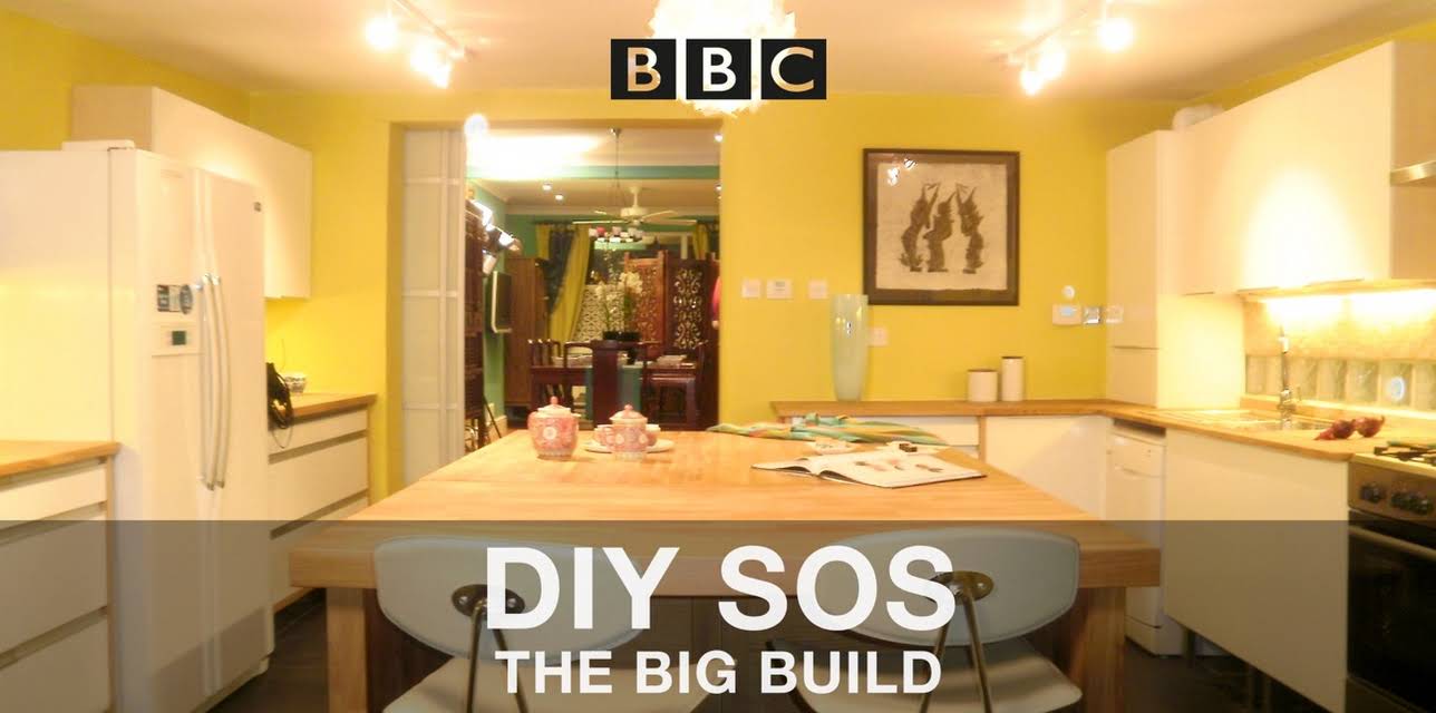 DIY SOS