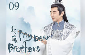 My Dear Brothers: EP 9