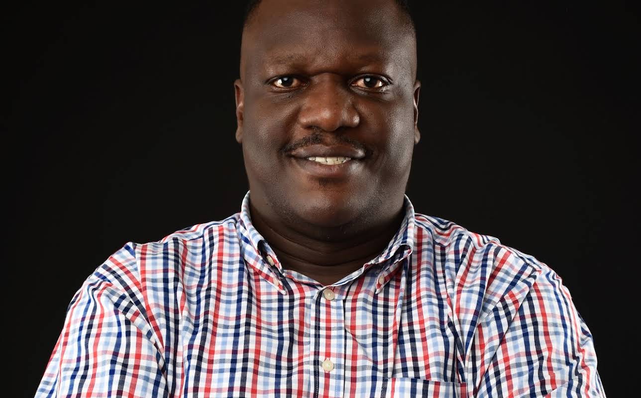 Lowry Odhiambo