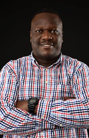 Lowry Odhiambo as 