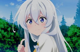 Wandering Witch: The Journey of Elaina (Original Japanese Version): Elaina, the Apprentice Witch