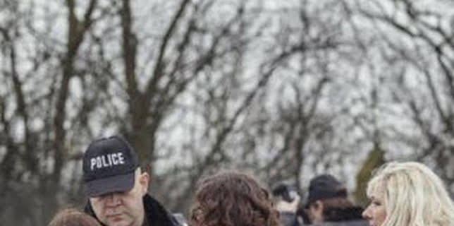 14:55: Un asesino en el trabajo | DKISS | 3/19 2024