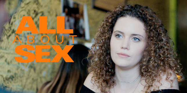 All About Sex (2020)