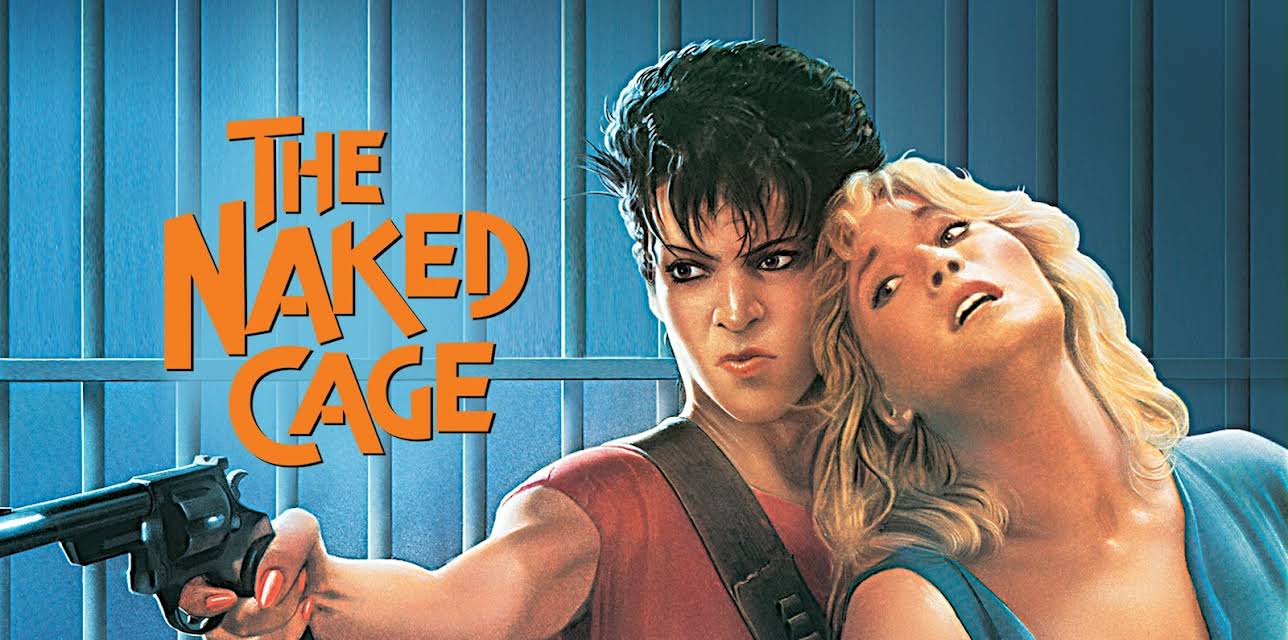 The Naked Cage (1986)