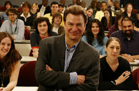 Assume The Position With Mr. Wuhl, Season 1: Assume The Position 201 With Mr. Wuhl