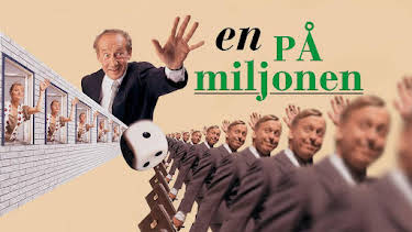 14:05: En på miljonen | SVT1 | 4/30 2026