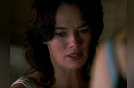 Terminator: The Sarah Connor Chronicles Season 1: Queen's Gambit