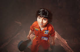 Mech Cadets: Episode 1