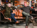 Salvage Hunters: The Restorers