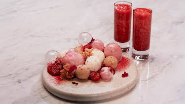 8:00 PM: MasterChef Australia: Dessert Masters (S2 E8) (S2) | W | 11/5 2025