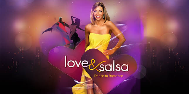 Love and Salsa