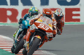 MotoGP Unlimited: Short reign