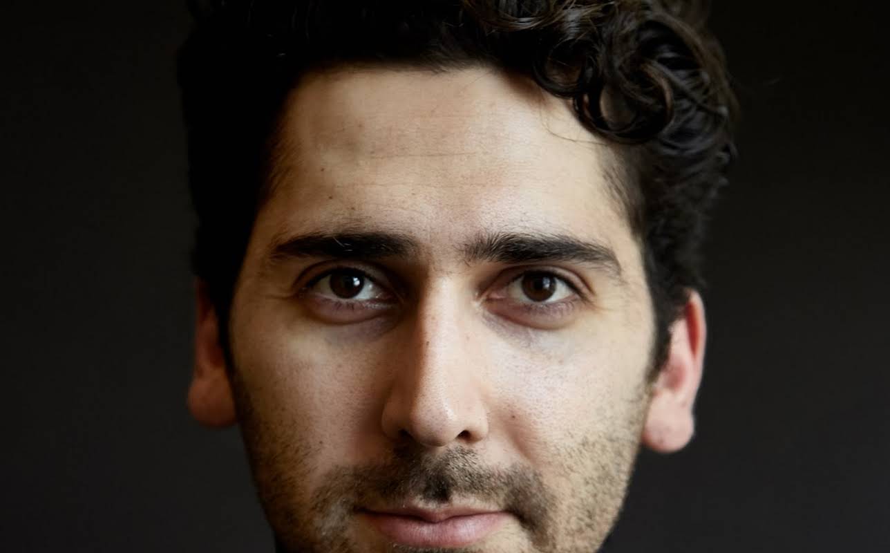 Amir Malaklou