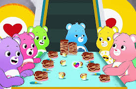 Care Bears: Unlock the Magic, Season 1: Festival of Hearts