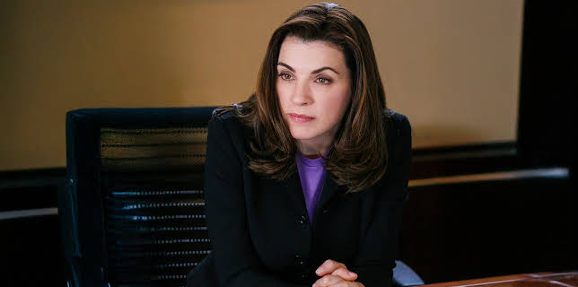 1:45 AM: The Good Wife (S1 E2) (S1) | 5 Star | 11/16 2025