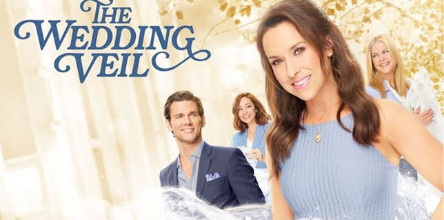 08:35: The Wedding Veil | TV6 | 2/21 2026