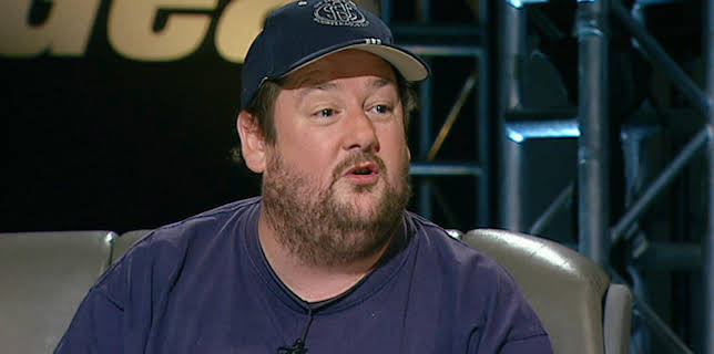 3:00 PM: Top Gear (S3 E8) (S3) | Dave | 1/14 2026