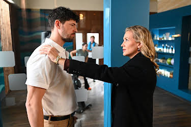 19:05: Alles was zählt | RTL | 5/8 2026