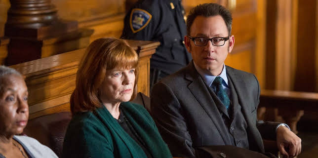 10:00 PM: Person of Interest (S4 E14) (S4) | 5 USA | 1/23 2026