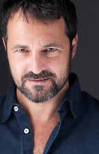 Andrei Aradits as Dr. Dorojan