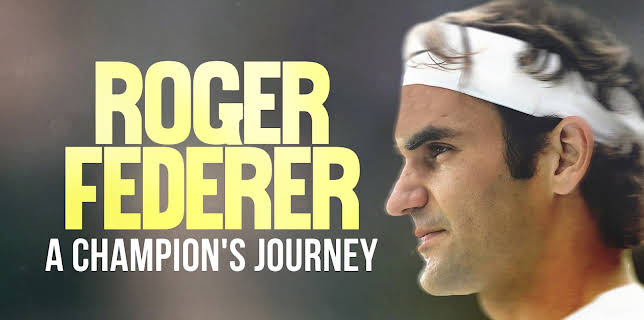 Roger Federer: A Champion's Journey (2024)