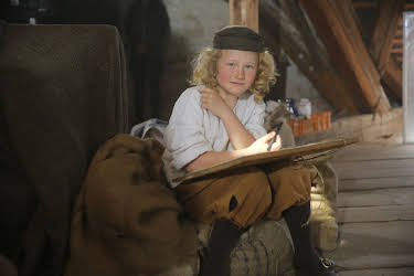 02:00: Giganten der Kunst - Rembrandt | ZDFinfo | 5/1 2026