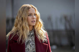 Guilty Party, Season 1: Stop Being a Coward and Take the Meat