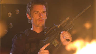 00:31: MAD ACTION: 'ASALTO AL DISTRITO 13' | BE MAD | 4/7 2026